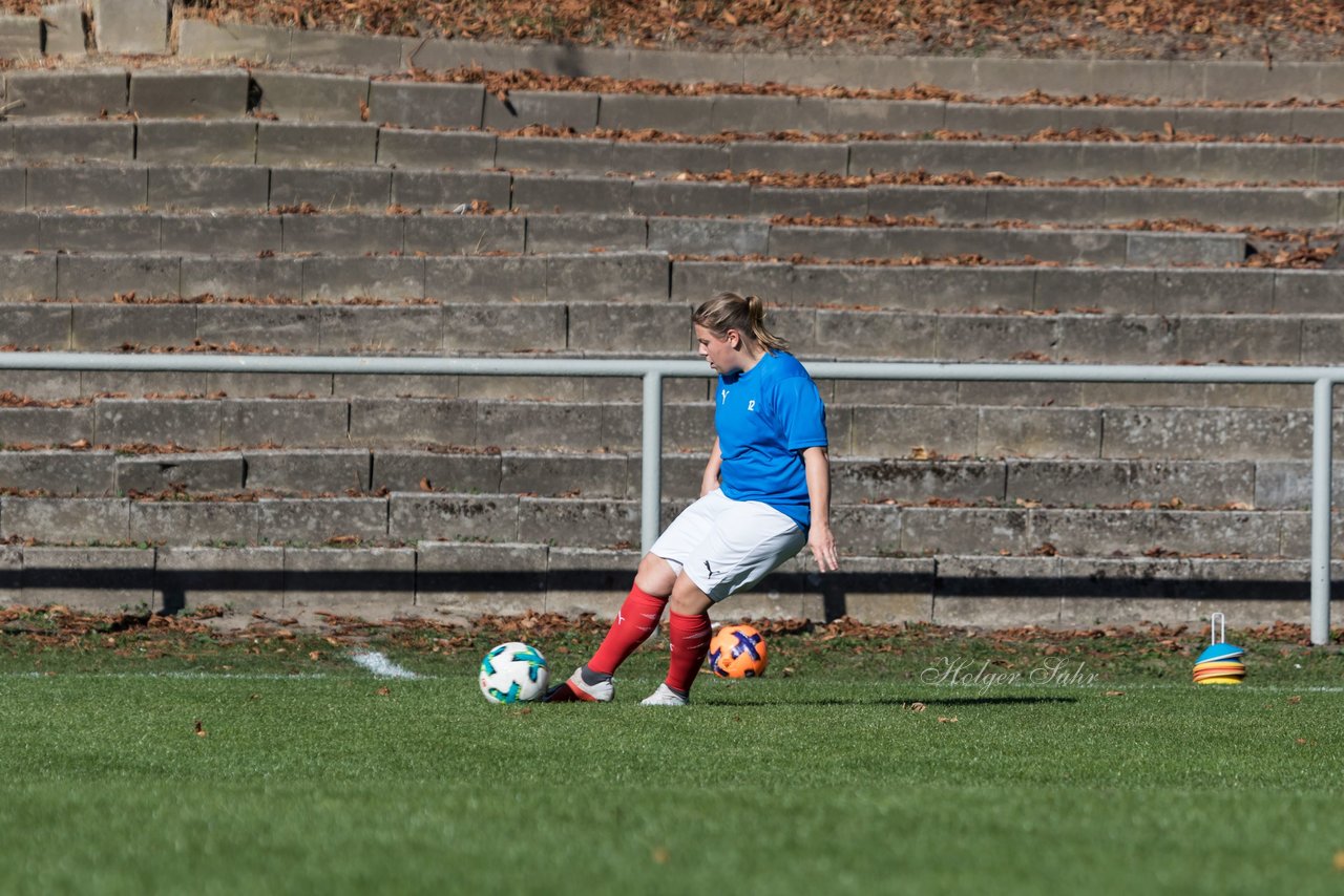 Bild 69 - Frauen Holstein Kiel - SV Meppen : Ergebnis: 1:1